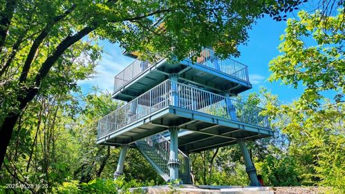 马鞍山石杨镇 山野新场景为居民休闲生活添彩，景区管理再升级