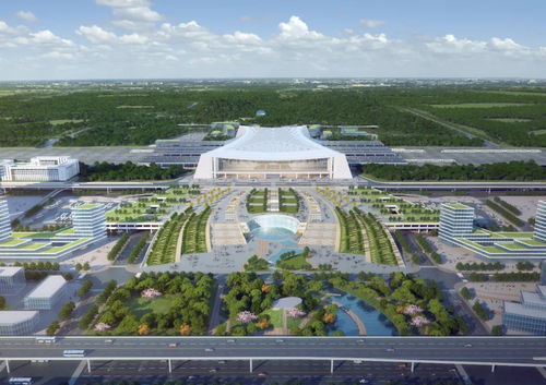 沿江高铁汉宜段开通在即，沿线景区管理升级助力旅游新体验