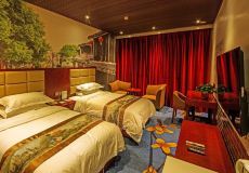 延津陈玉成纪念馆 完整游览指南