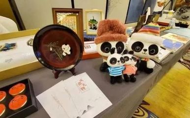 文创产品如何既赚吆喝又赚钱 游览景区管理的双赢之道