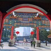 南京云锦博物馆 穿越千年的丝线华章，一份详尽的游览攻略