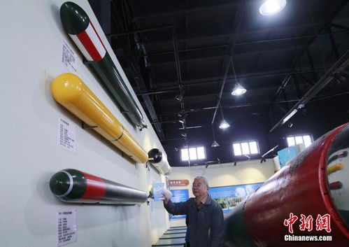 深蓝印记 探访中国首个鱼雷试验基地的今昔与景区管理之道