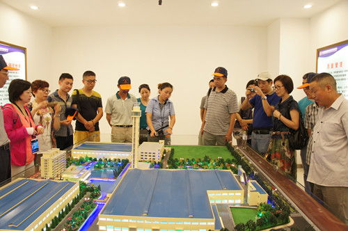 杭州霍普曼电梯 赋能景区高效管理，提升游客游览体验