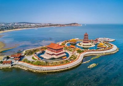 深耕产品，创新营销 烟台市文旅局晒出2022年景区管理亮眼“成绩单”