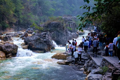 湖南益阳安化云台山景区上线智慧旅游管理系统，全面提升游客体验与景区管理效率