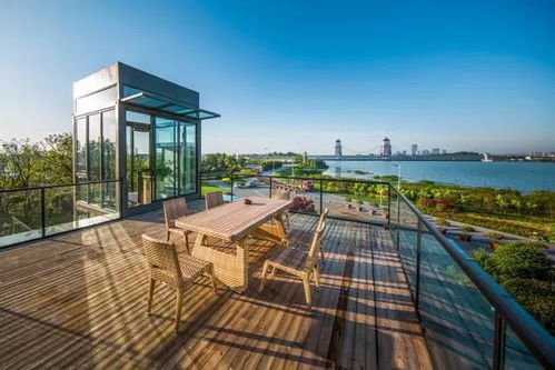 江苏最美的10家酒店，尽享景区管理之便